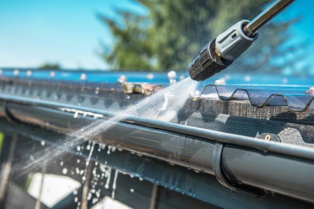 Best Exterior Home Cleaning  in Wise, VA