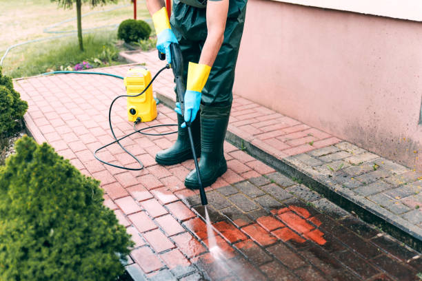 Pressure Washing Services for Businesses in Wise, VA