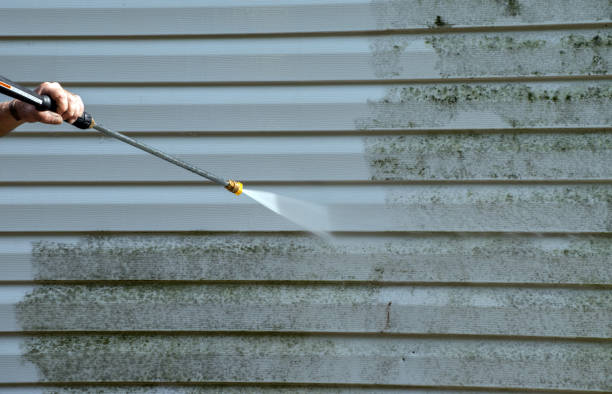 Roof Power Washing Services in Wise, VA