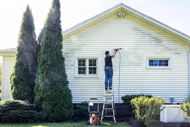 Best Sidewalk Pressure Washing  in Wise, VA