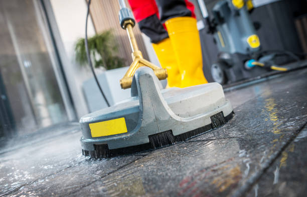 Why Choose Our Certified Pressure Washing Experts for Your Project Needs in Wise, VA?