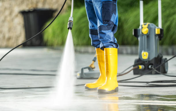  Wise, VA Pressure Washing Pros