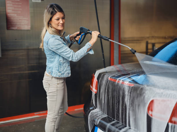 Best Best Pressure Washing Companies  in Wise, VA