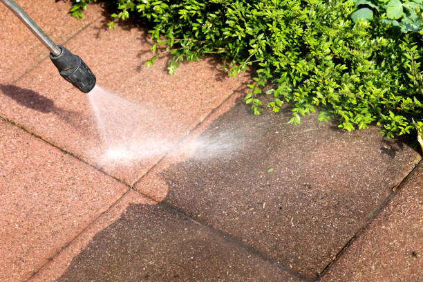 Professional Pressure Washing in Wise, VA